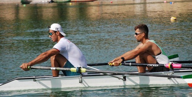 نصیری از المپیک انصراف داد/ پرداخت کامل پاداش به روئینگ‌سوار ایران
