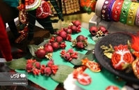 بازار خرید «شب یلدا» در تهران (12)