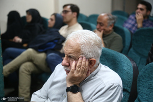 سلسله نشست های دینداری و دین گریزی در ایران امروز / بیژن عبدالکریمی