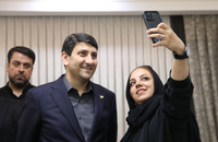 وزیر ارتباطات در نشست با خبرنگاران (40)