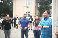 انتخابات ونزوئلا