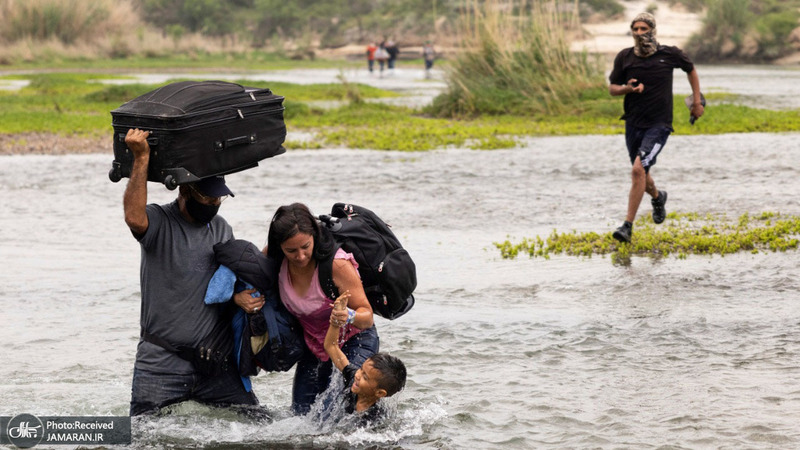 منتخب تصاویر امروز جهان- 21 اردیبهشت 1400