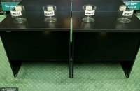 جلسه بررسی استیضاح وزیر اقتصاد به ریاست محمدباقر قالیباف و با حضور مسعود پزشکیان رئیس جمهور (6)