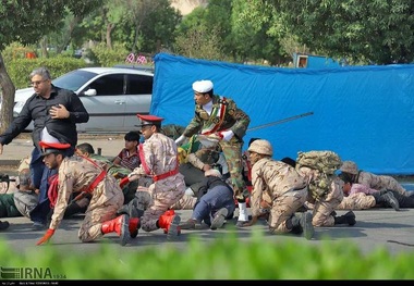 حادثه تروریستی اهواز خللی در اتحاد ملت ایران وارد نکرد