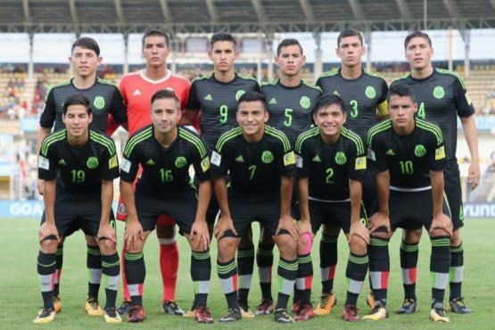  پس از 53 سال فوتبال مکزیک به ایران باخت
