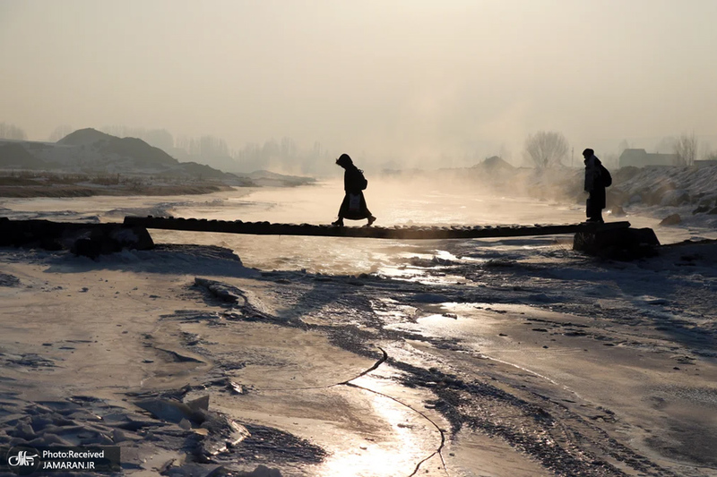 منتخب تصاویر امروز جهان - 23 بهمن 1403