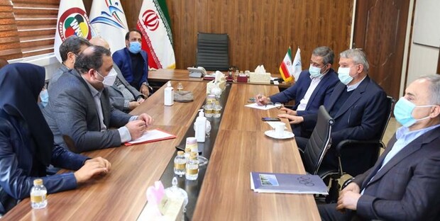 صالحی امیری: کاراته از امیدهای اصلی ما در المپیک 2020 است

