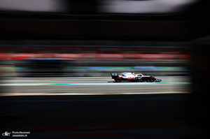 منتخب تصاویر امروز جهان- 19 اردیبهشت 1400