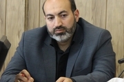 محمد جمشیدی معاون امور سیاسی دفتر رئیس جمهور شد