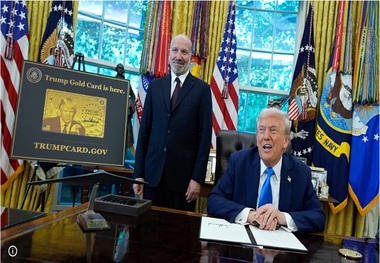 ویزای «اچ-وان‌بی» که ترامپ  هزینه ۱۰۰ هزار دلاری بر آن وضع کرد چیست؟