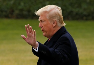 افول قدرت آمریکا در سایه ظهور کشورهای منطقه
