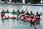 لغو مسابقات کانوپولوی قهرمانی آسیا به میزبانی ایران