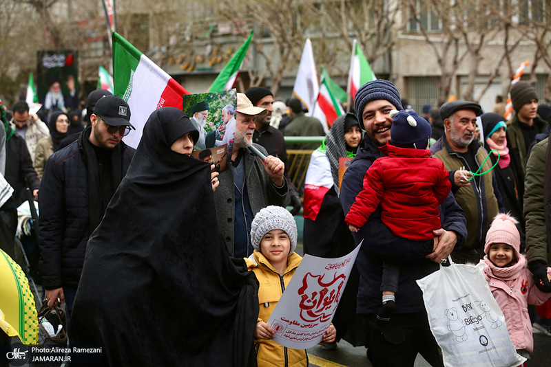 مراسم روز جهانی قدس-2
