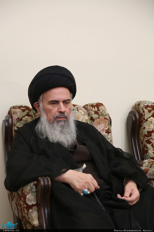 تجلیل از جمعی از قاریان بین المللی قرآن 