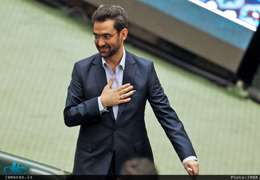 استقبال مجلس از پیشنهاد وزیر ارتباطات برای اصلاح قانون فیلترینگ