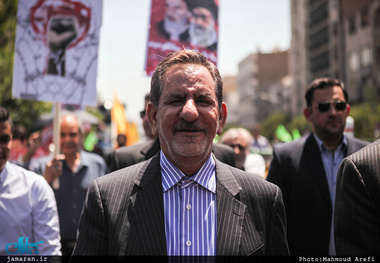 جهانگیری: مسلمانان جهان دشمن اصلی را فراموش نکنند