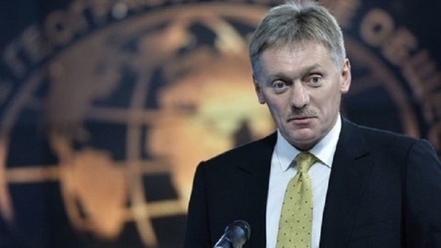 کرملین: گفت وگوهای روسیه و آمریکا در تمامی زمینه ها متوقف شده است