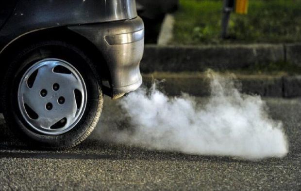 ۳۹ هزار و ۵۰۰ خودرو آلاینده در مشهد اعمال قانون شد
