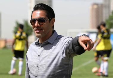 بوی بازگشت پیروانی به پرسپولیس می آید