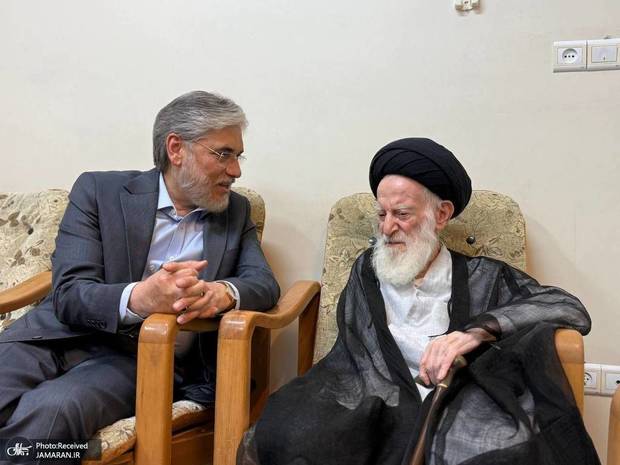 وزیر علوم: آیت‌الله العظمی شبیری زنجانی مظهر شرافت و تجلّی زیست اخلاقی علامه طباطبایی بود/ این فقیهِ فروتن نیز از ادبِ سوءِ جاهلان تندرو و کم تحمل در امان نماند، گرچه با دریادلی، «مَرّوا کِراماً» از کنارشان گذشت