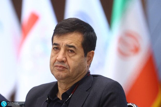 دنیامالی: ایران هیچ وقت هیچ جنگی را شروع نکرده است/ ورزش می‌تواند ایران و ترکیه را بیشتر از گذشته به هم نزدیک کند
