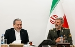 فرمانده کل ارتش: دشمن در صورت خطا با پاسخی فراتر از انتظار مواجه می‌شود