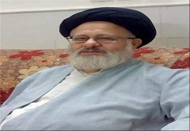 آیت الله سجادی: نباید با سیاه، سفید و حلال و حرام خواندن رای مردم، اصل قضیه و آن حضور باشکوه مردم در انتخابات را زیر سوال ببریم