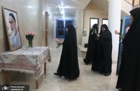 تبیین نقش زنان از دیدگاه امام خمینی