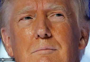 ترامپ به تهدید ناتو و مهاجران ادامه می دهد