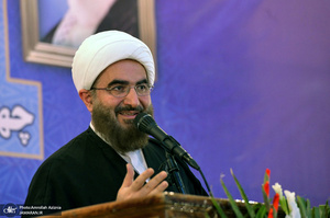 حاج علی اکبری