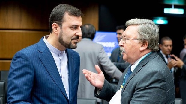 هشدار روسیه در مورد خطر پایان توافق ایران و آژانس برای مذاکرات وین