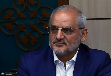 معاون دفتر پزشکیان: فرماندهان و رئیس‌جمهور اتفاق آرا دارند/ گرانی‌ها می‌تواند منشأ احتکار و اقدامات مفسدانه داشته باشد
