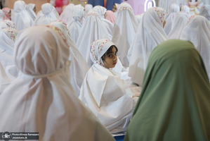 سی و دومین نمایشگاه بین المللی قرآن کریم-3