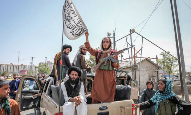 یک عضو طالبان می خواست زن دوم بگیرد، همسرش او را کشت
