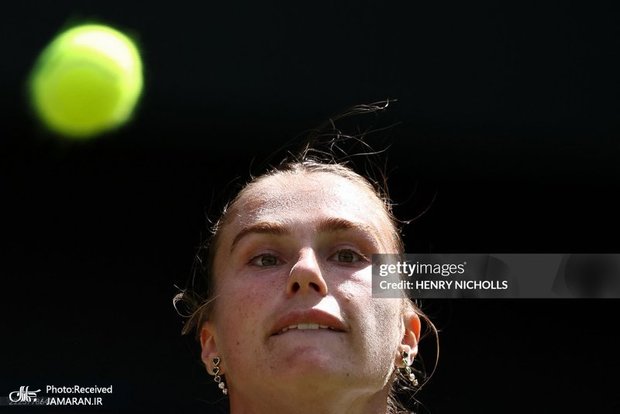 شگفتی سازی پدیده 23 ساله؛ بخت اول قهرمانی ویمبلدون حذف شد!