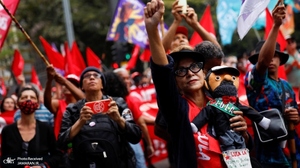 منتخب تصاویر امروز جهان - 20 شهریور 1401