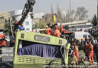  ناگفته‌هایی از درگیری مسئولان وقت دانشگاه آزاد با خانواده «هادوی»