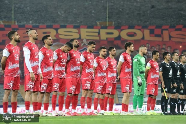 خداحافظی پرسپولیس با سهمیه لیگ نخبگان آسیا