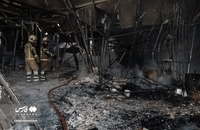 بازارچه جنت‌ تهران سوخت  (16)