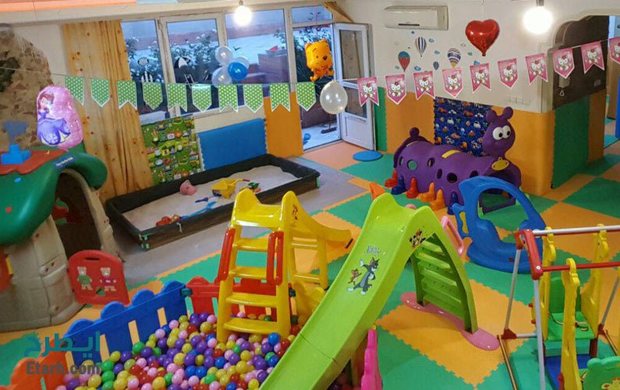 سازمان فرهنگی شهرداری مسئول ساماندهی خانه های بازی کودکان شد