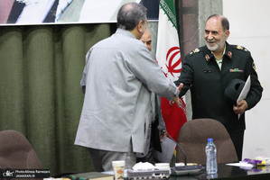 اضافه دومین جلسه ستاد