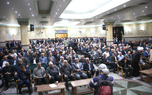روایت ابطحی از مراسم یادبود خواهر سید محمد خاتمی/ این قدر جمعیت آمده بودند که چند بار درِ مسجد را بستند/ از آمدن معاون دفتر رهبری به مراسم تشکر کردم
