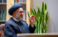 محمد علی ابطحی/ محمدعلی ابطحی
