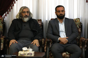 تجدید میثاق صدا و سیما