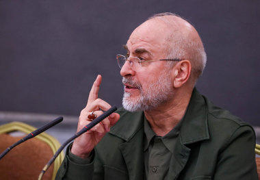 قالیباف: معادلهٔ آتش‌‌بس روی کاغذ و نقض مکرر آن در میدان را بر هم زدیم/ تا زمانی که ارادهٔ واقعی برای اعتمادسازی نداشته باشید، پاسخ ایران همین خواهد بود