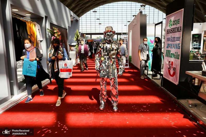 منتخب تصاویر امروز جهان- 30 مهر 1400