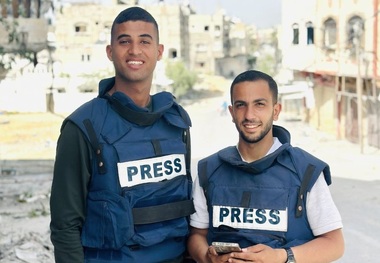 آلمان خواستار شفاف‌سازی اسرائیل درباره کشتار خبرنگاران الجزیره شد