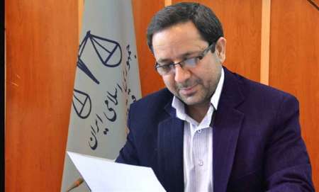 دفاتر خدمات قضایی در 9 شهرستان استان کرمان راه اندازی می شود