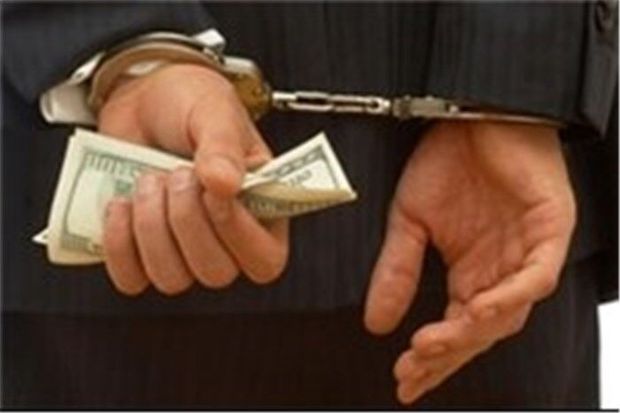 هشت دلال ارز در آبادان دستگیر شدند