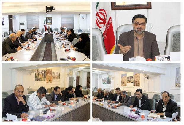 جزئیات ناآرامی های کاشان به روایت رئیس شورای تامین شهرستان